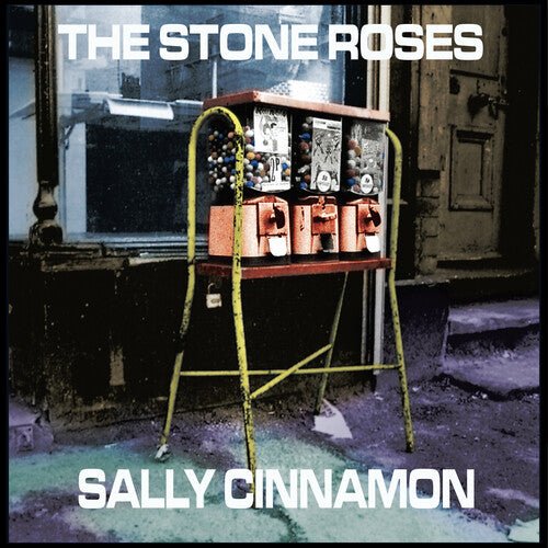 

Виниловая пластинка Stone Roses - Sally Cinnamon