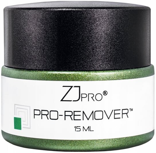 

Средство для снятия ресниц Zj Pro Remover, Zjpro, 30 мл Project Lashes
