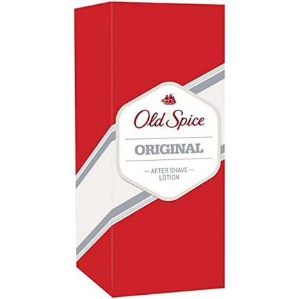 цена Оригинальный лосьон после бритья, Old Spice