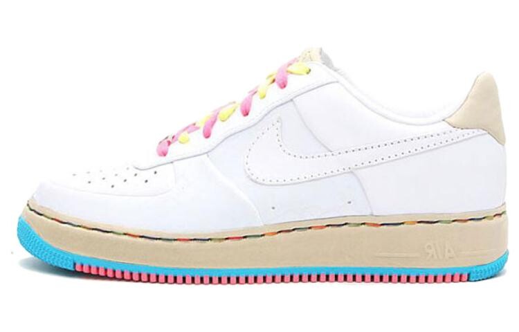 

Женские кроссовки для скейтбординга Nike Air Force 1 Low
