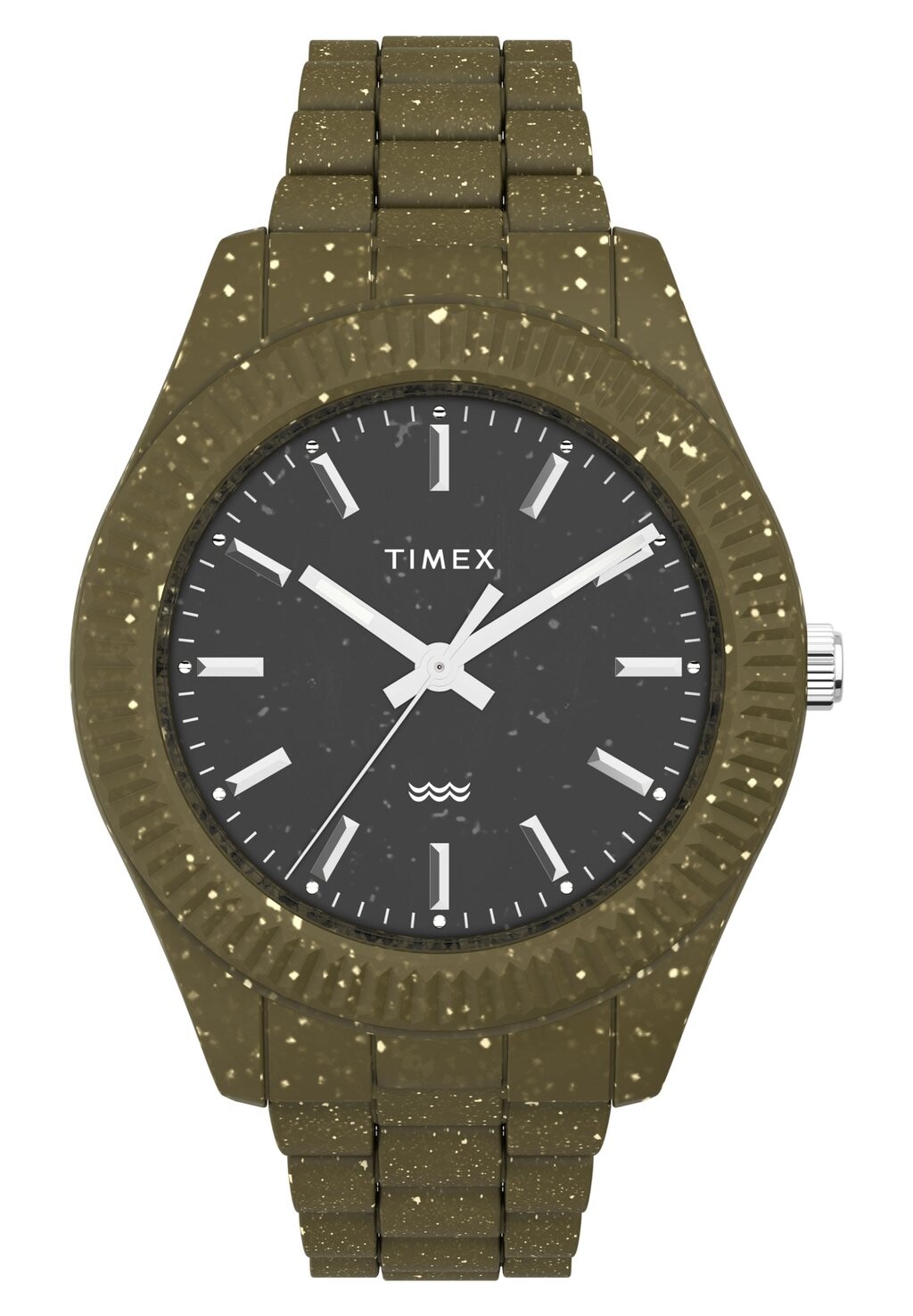 

Часы Legacy Ocean Timex, зеленый