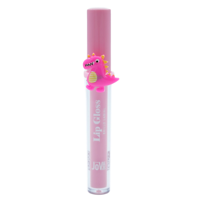 

Блеск для губ gloss dinosaurio Jövő, цвет 02 berry blazer