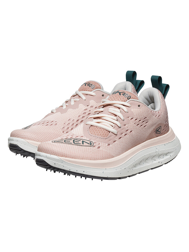 

Кроссовки Keen Walkingschuhe WK400, розовый