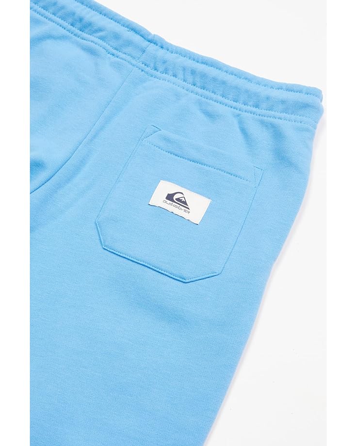 

Брюки Quiksilver Trackpants Screen, цвет Azure Blue