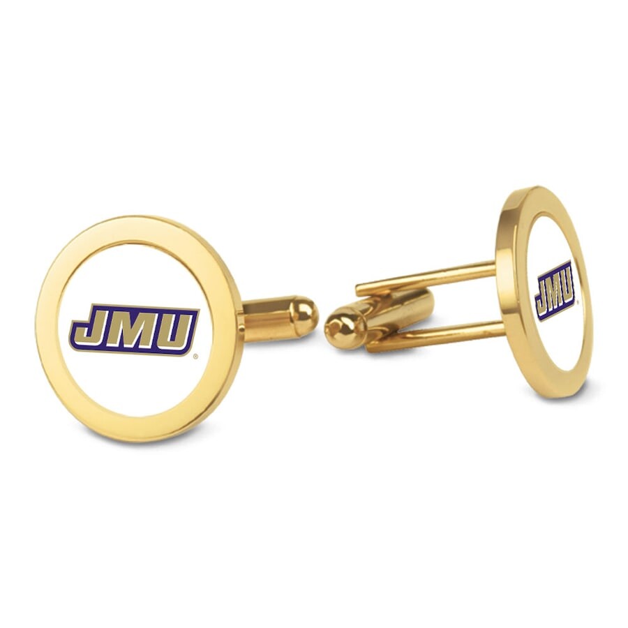 

Галстук Jardine James Madison Dukes, золотой