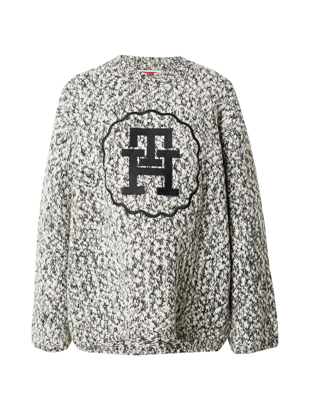 

Свитер TOMMY HILFIGER, белый