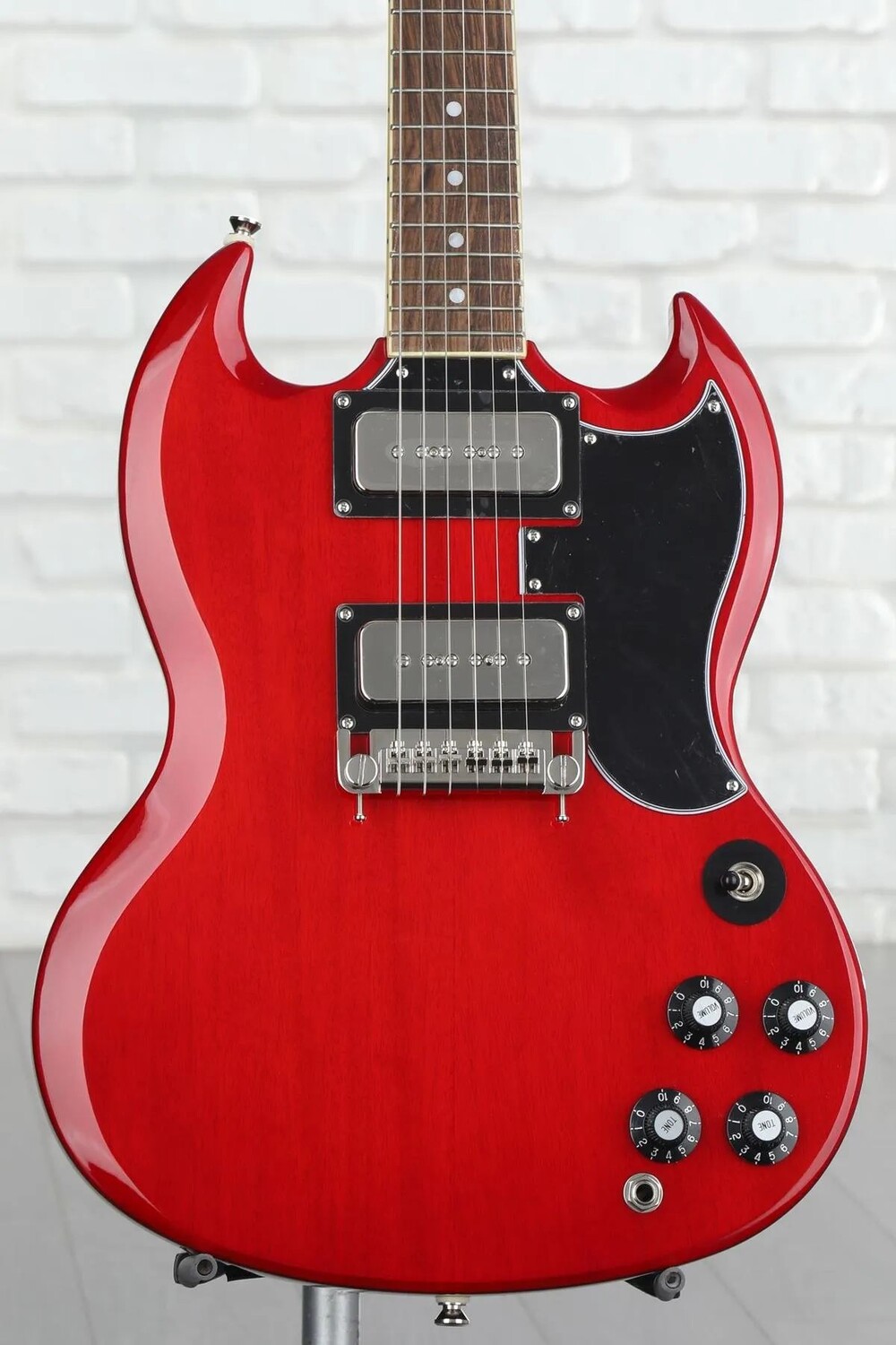 

Электрогитара Epiphone Tony Iommi SG Special - Vintage Cherry
