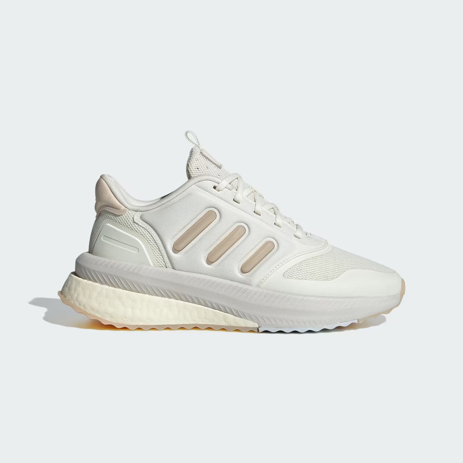 

Кроссовки X_PLR Фазовая Adidas, цвет Off White/Wonder Beige/Grey One