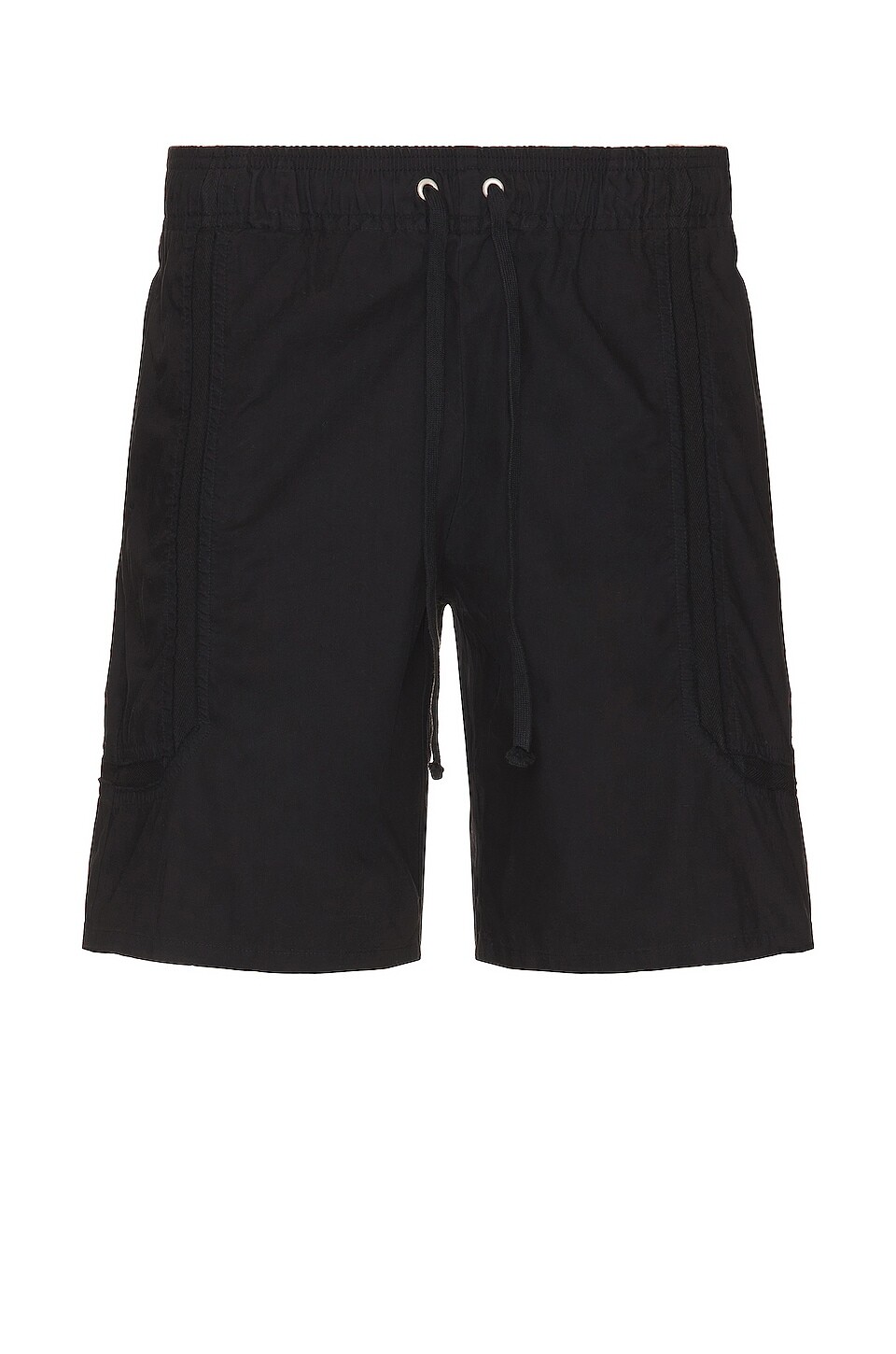 

Шорты JOHN ELLIOTT Vintage Frame Shorts, черный