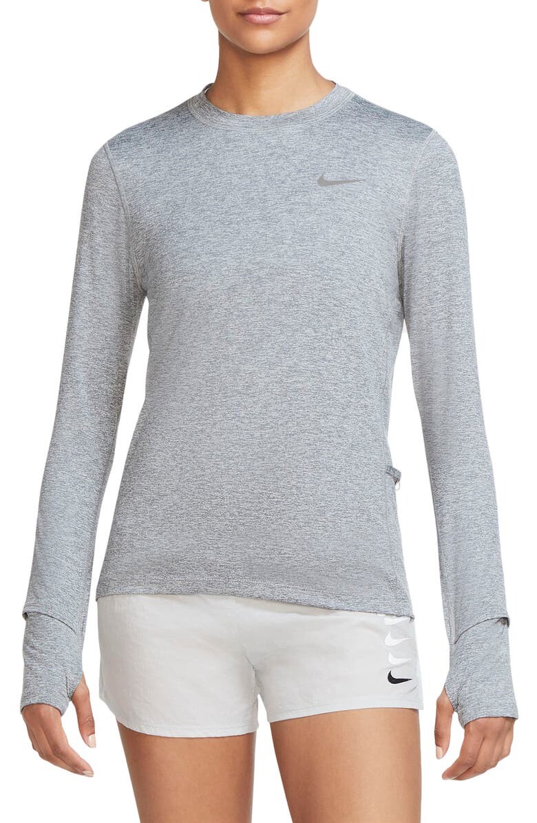 

Беговая футболка Element Dri-FIT NIKE