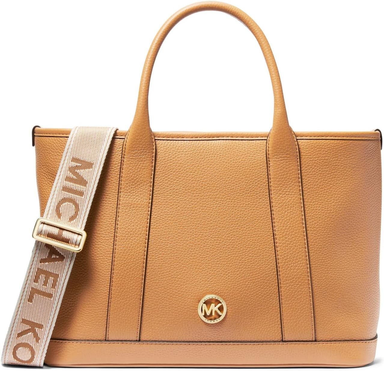 

Средняя сумка Luisa MICHAEL Michael Kors, цвет Pale Peanut