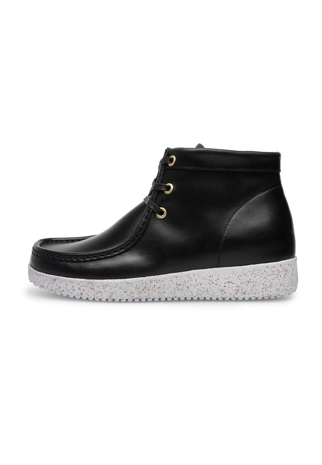 

Ботильоны на платформе Nature Footwear