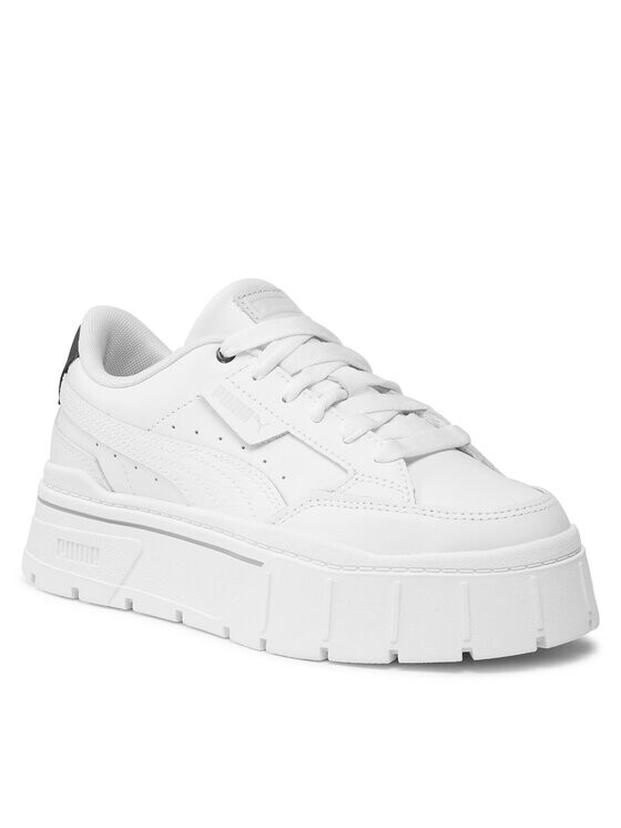 

Кроссовки Puma, белый