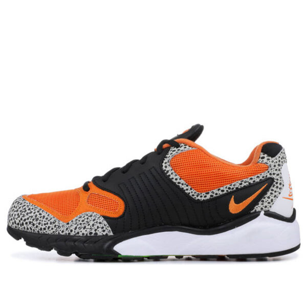 

Кроссовки air zoom talaria Nike, черный