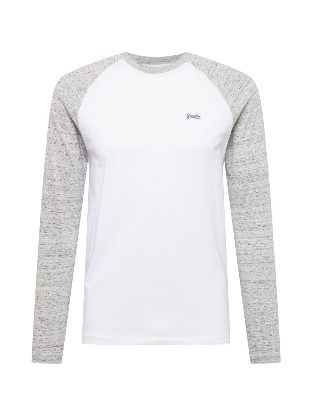 

Футболка Superdry, белый