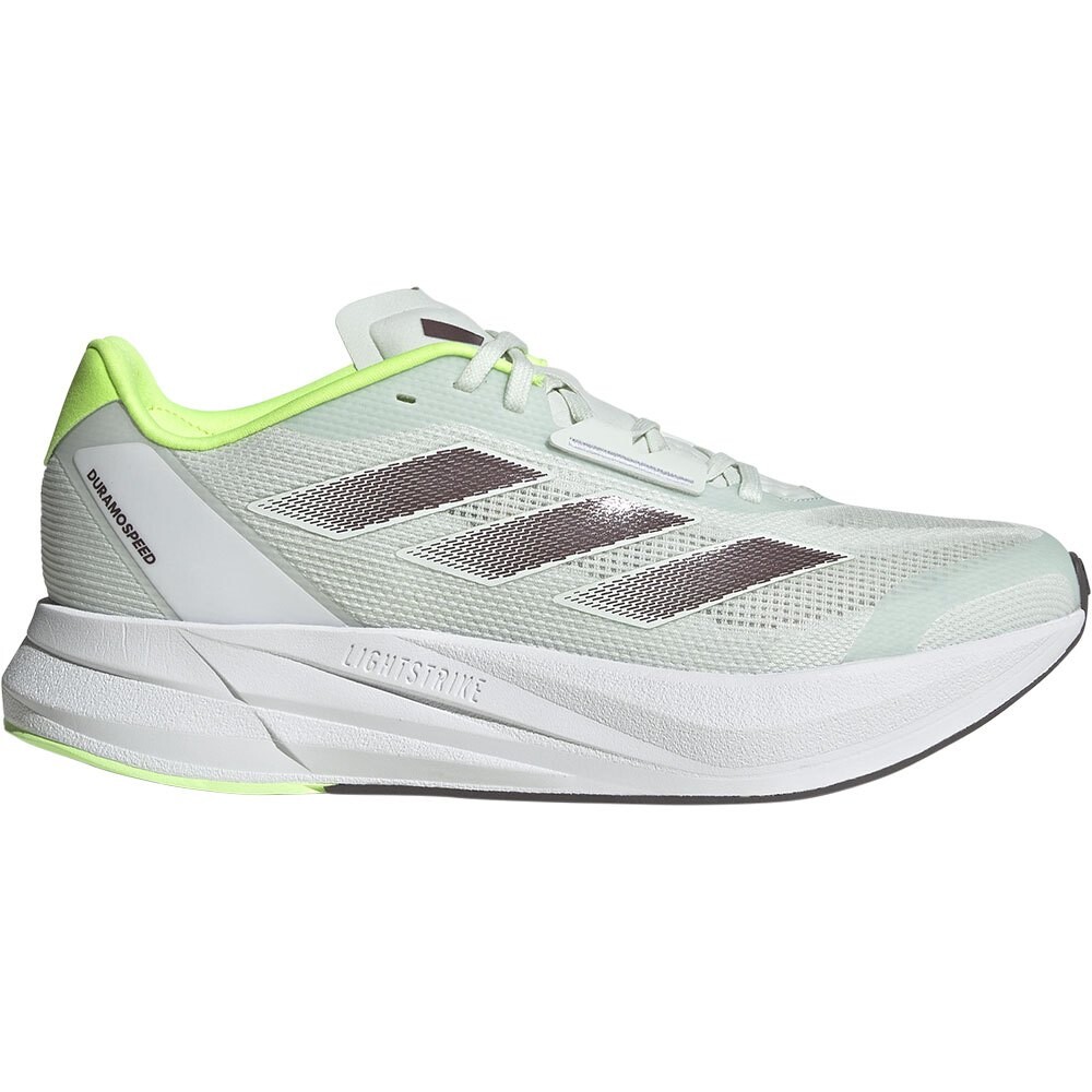

Кроссовки adidas Duramo Speed, белый