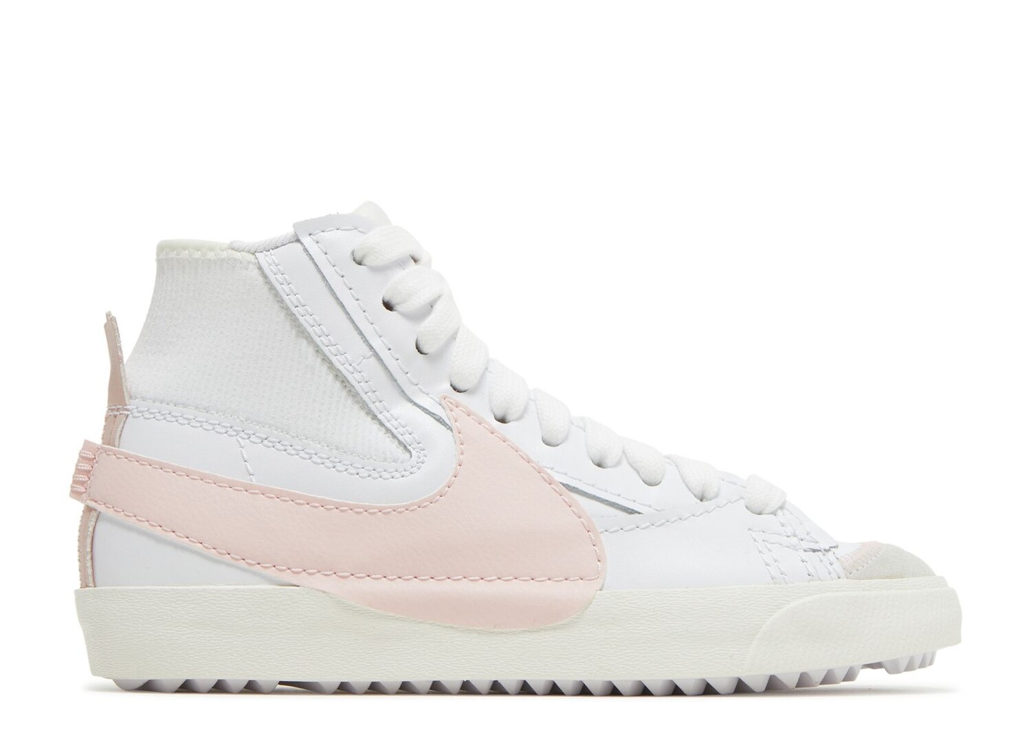 

Кроссовки Nike Wmns Blazer Mid '77 Jumbo 'White Atmosphere', белый