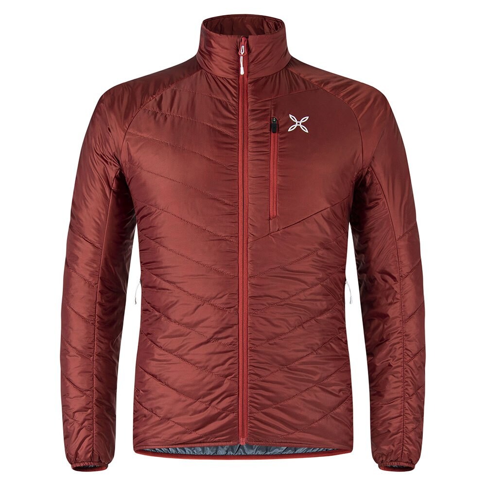 

Куртка Montura Space Confort Fit, красный