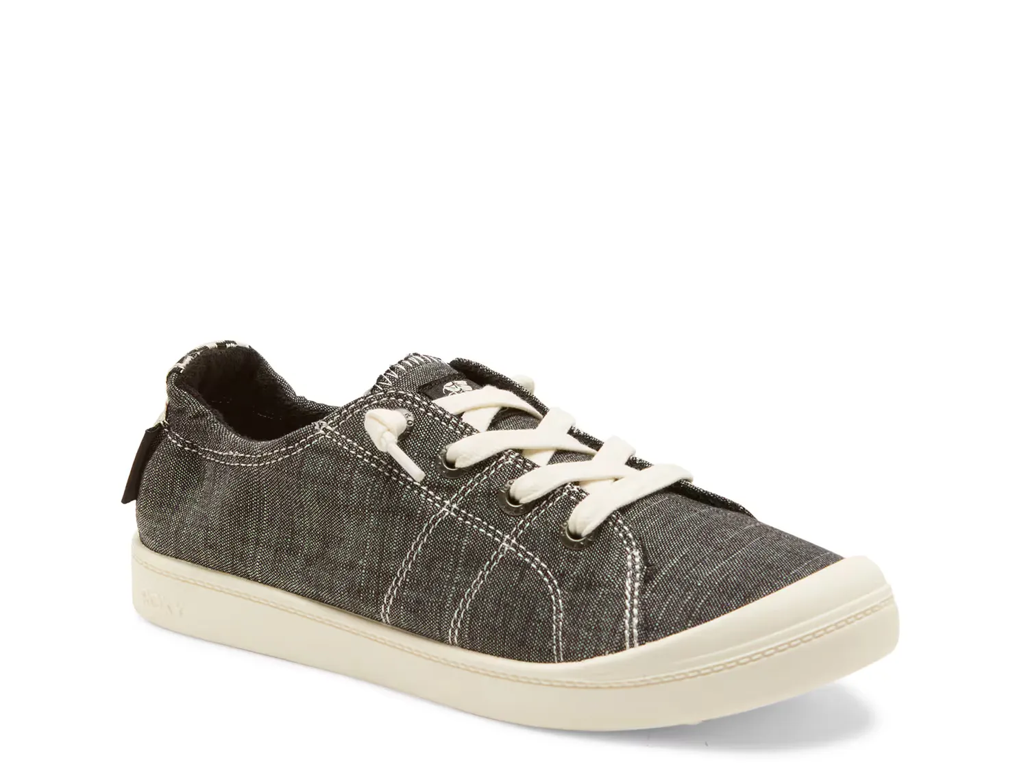 

Кроссовки Bayshore Plus Sneaker Roxy, черный