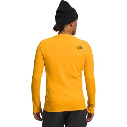 

FD Pro 160 Crew мужские The North Face, цвет Summit Gold