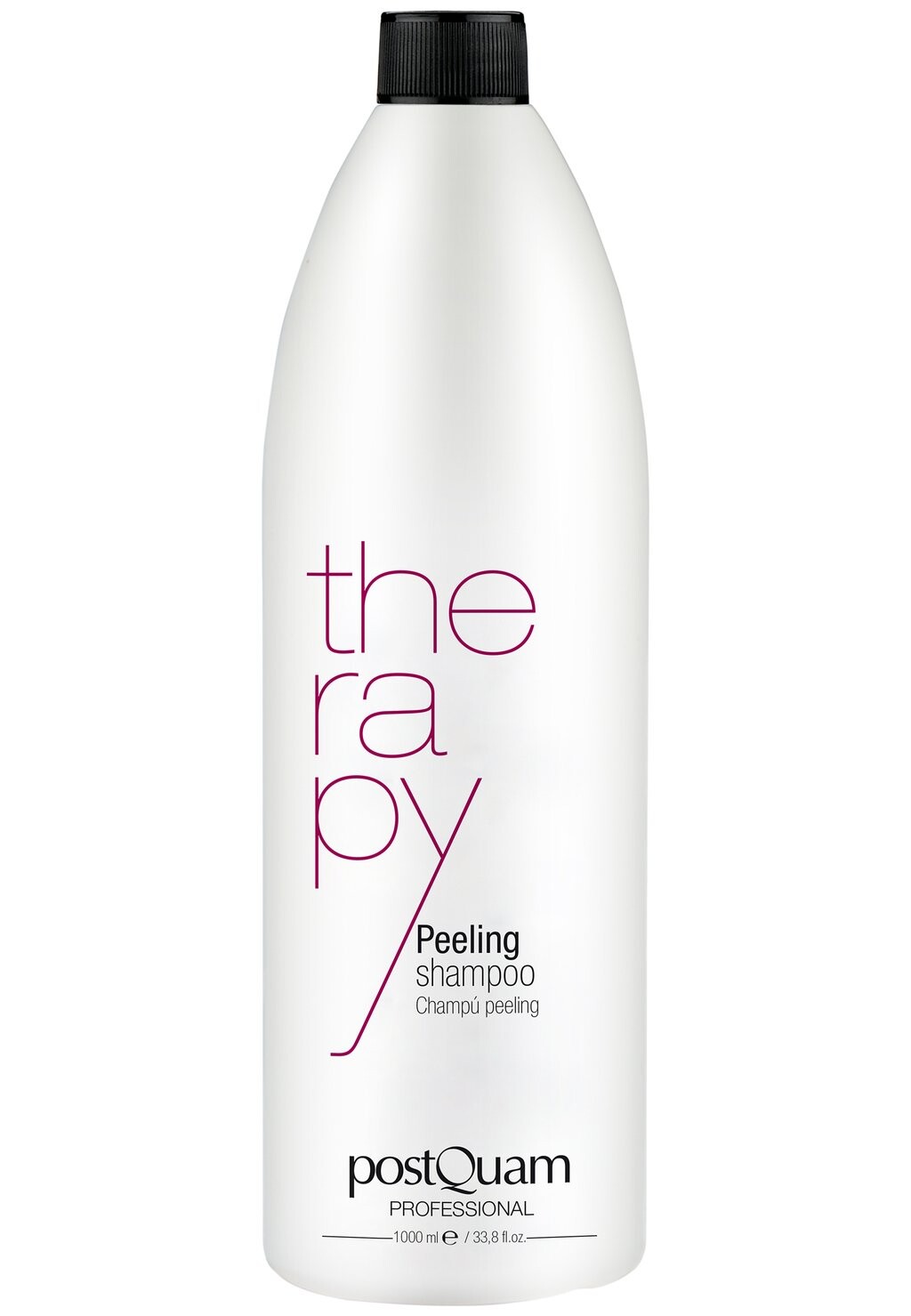 Шампунь Hair Care Shampoo Peeling 1000 Ml PostQuam