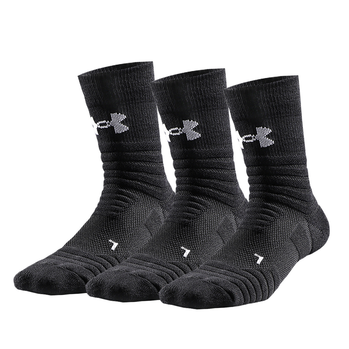 

Носки унисекс Under Armour до середины икры