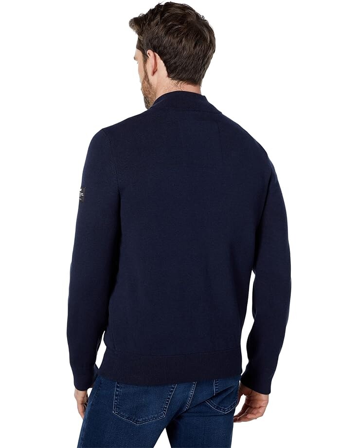 

Куртка ECOALF Petrealf Jacket, цвет Deep Navy