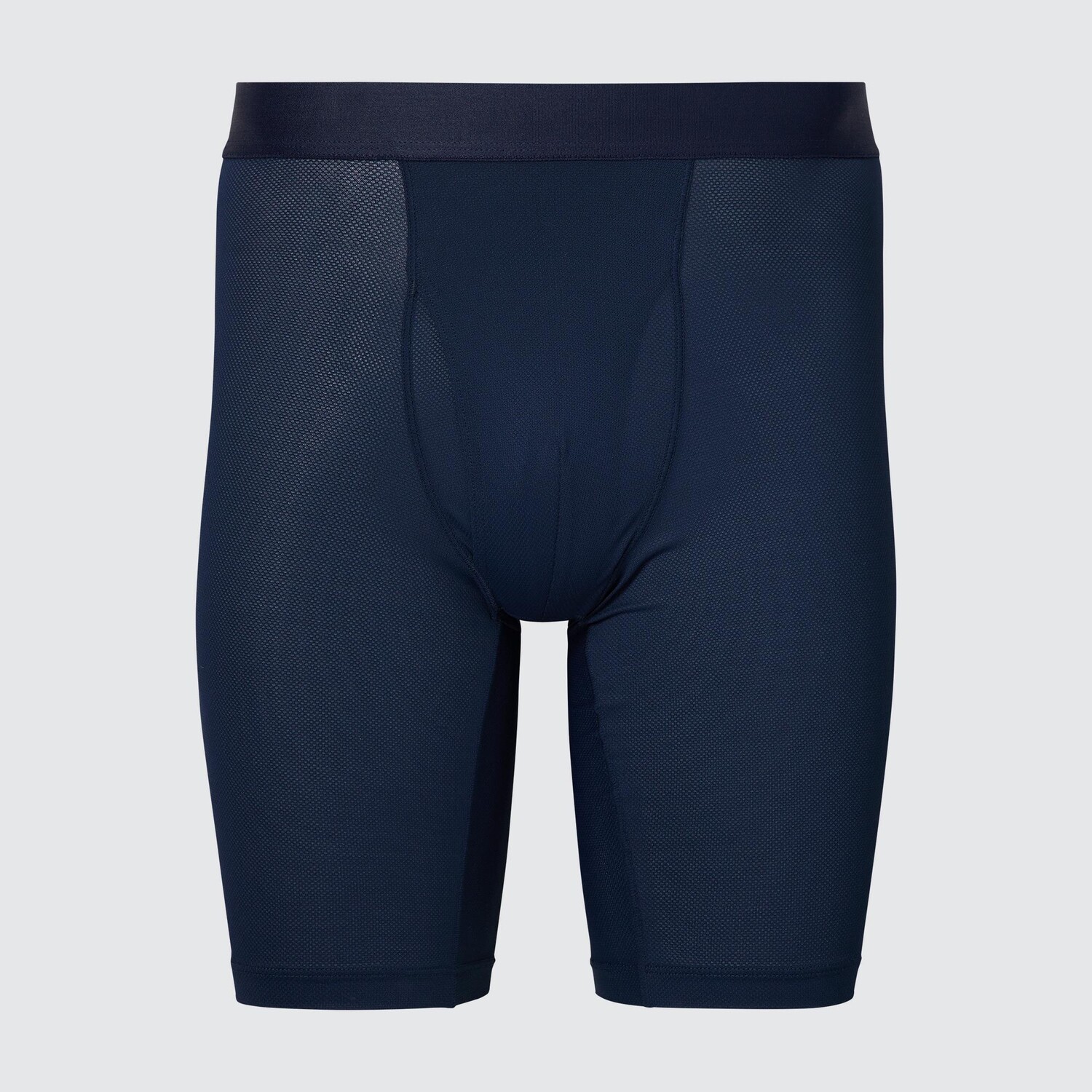 

Боксеры UNIQLO AIRism длинные, темно-синий