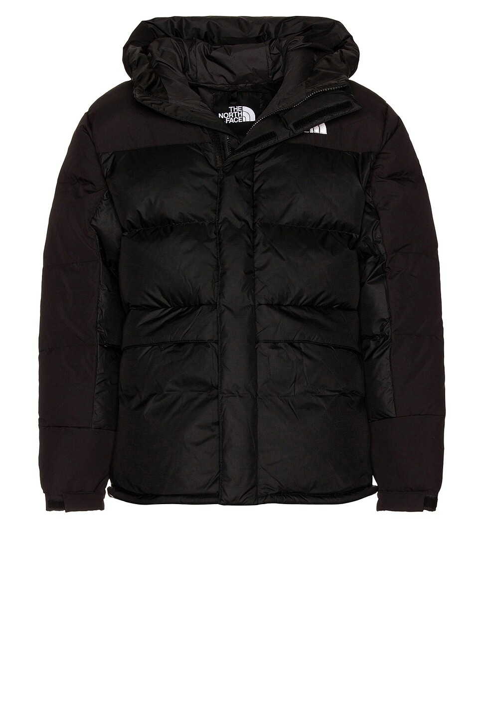 

HMLYN Пуховая парка The North Face, цвет TNF Black