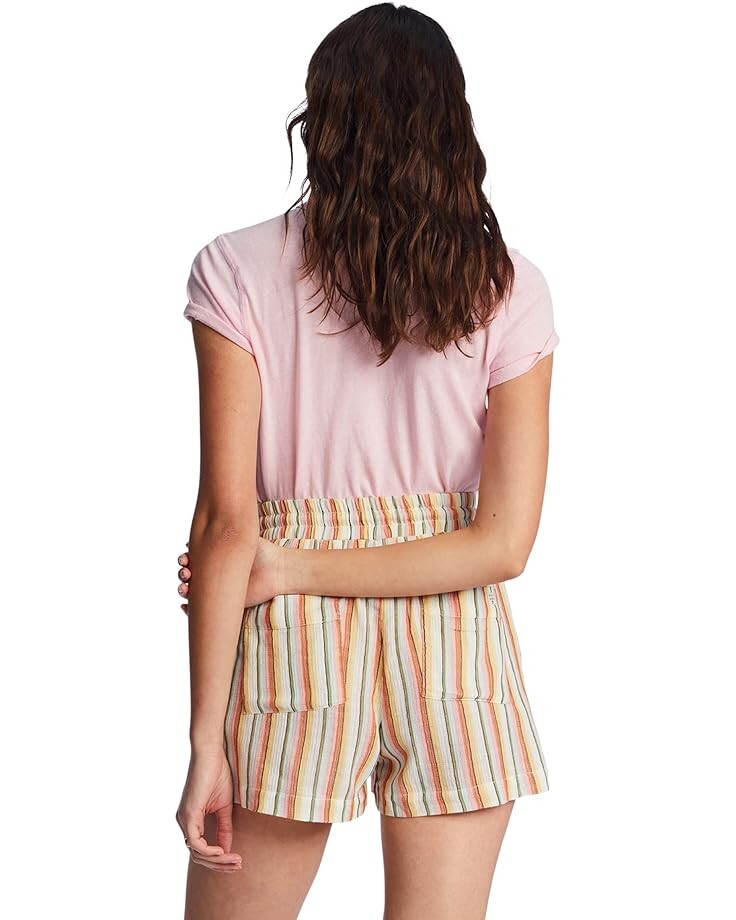 

Шорты Billabong Day Tripper Shorts, цвет Salt Crystal 4