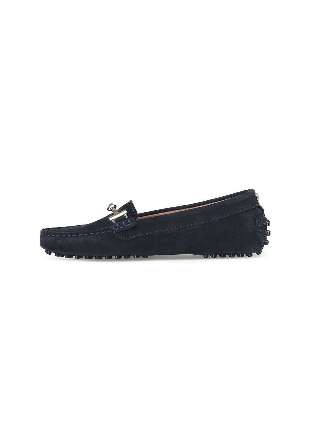 

Мокасины Nine West, темно-синий