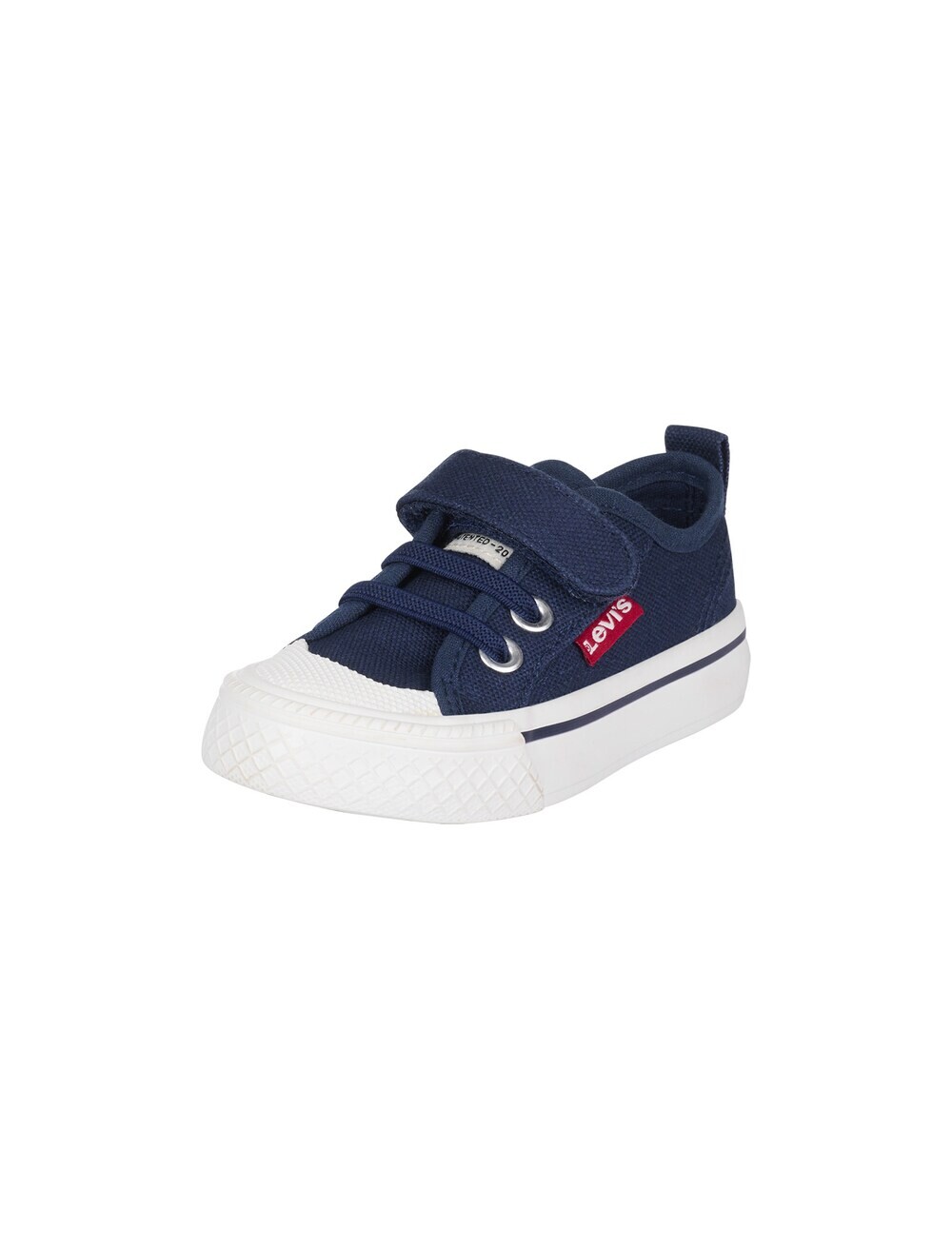 

Кроссовки Levis Kids MAUI, темно-синий