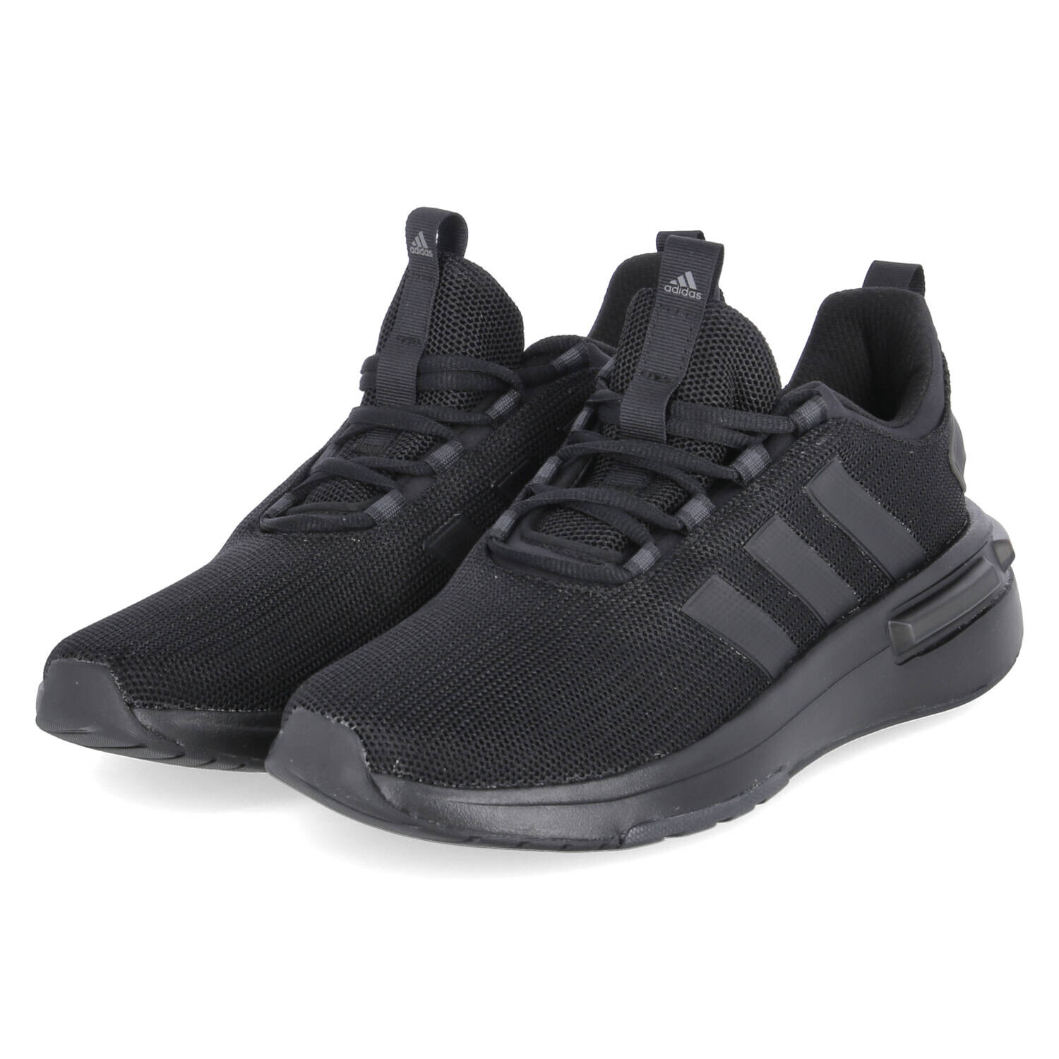 

Низкие кроссовки adidas Low RACER TR23, черный