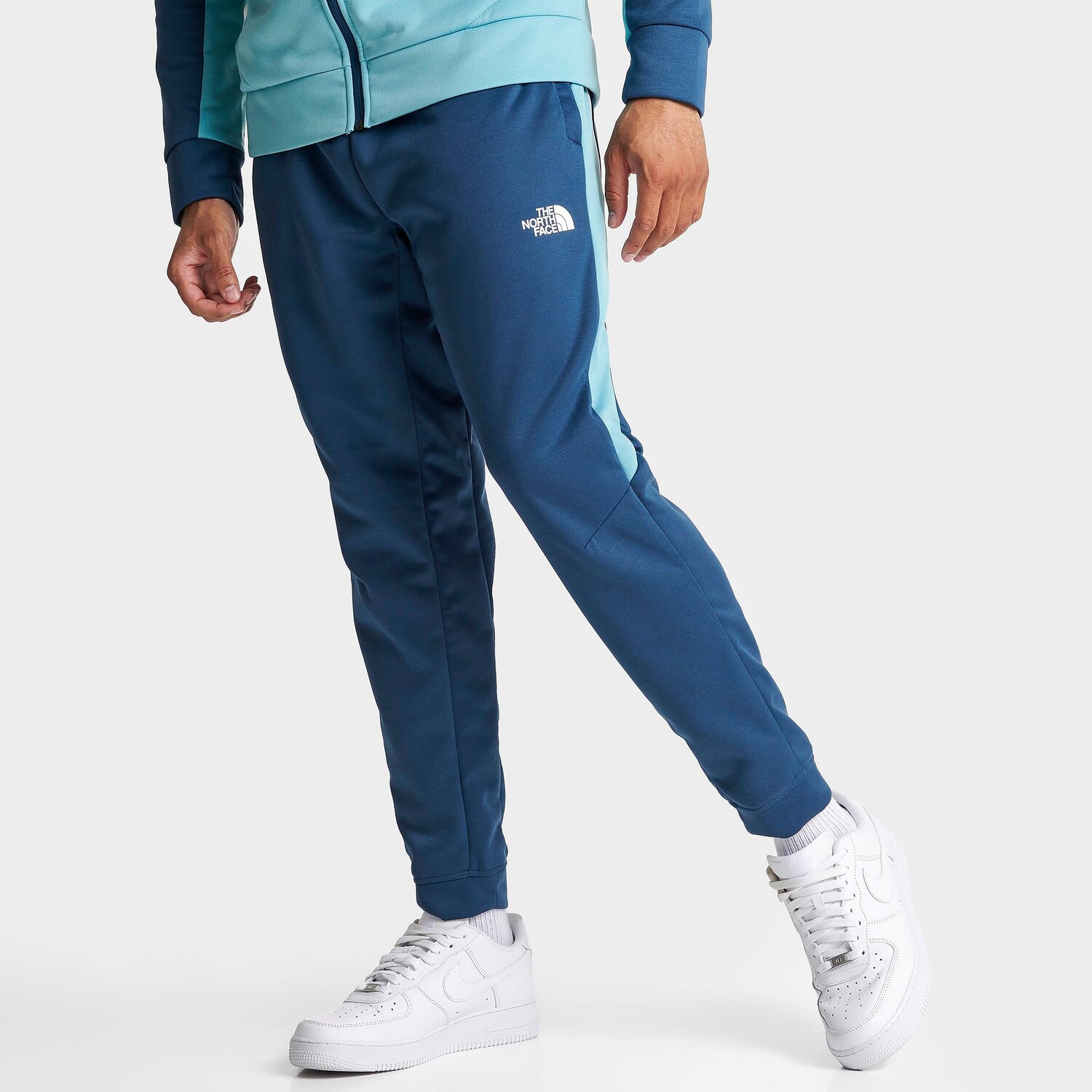 

Мужские брюки для бега The North Face Kaveh Jogger, синий