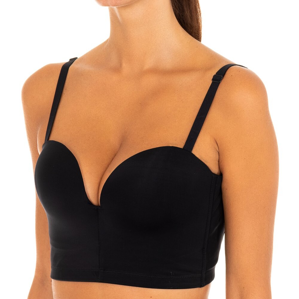 

Бюстгальтер Wonderbra Push Bra Bra, черный