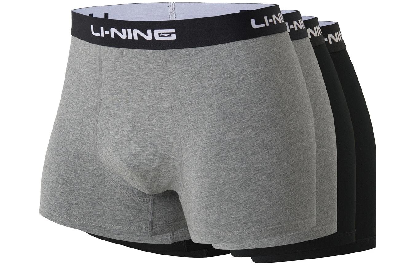 

Мужские боксеры Li Ning