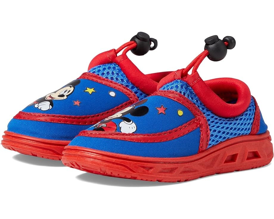 

Кроссовки Josmo Mickey Aqua Sock, цвет Blue/Red