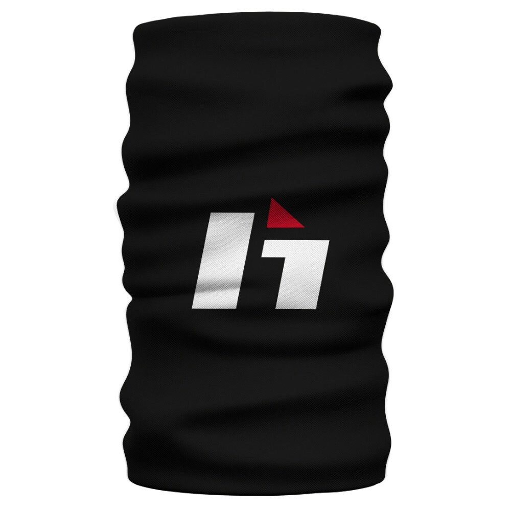 

Неквормер Hebo Logo, черный