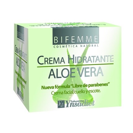 

Ynsadiet Crema Алоэ Вера Гидратанте 50 мл