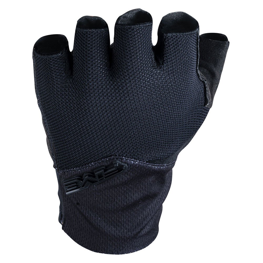 Короткие перчатки Five Gloves RC1 Short Gloves, черный