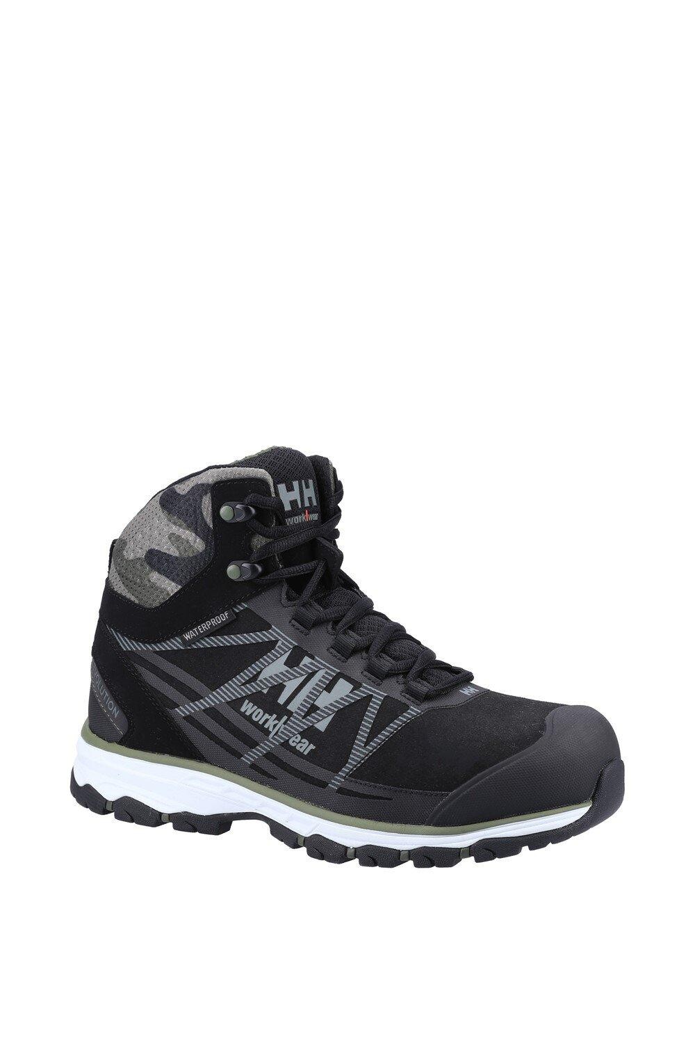 

Защитные ботинки Chelsea Evolution Mid Helly Hansen, черный