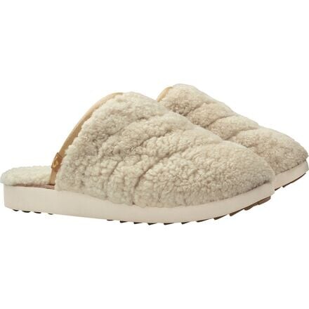

Pupu Mua Slipper - Women's Olukai, цвет Tapa/Tapa