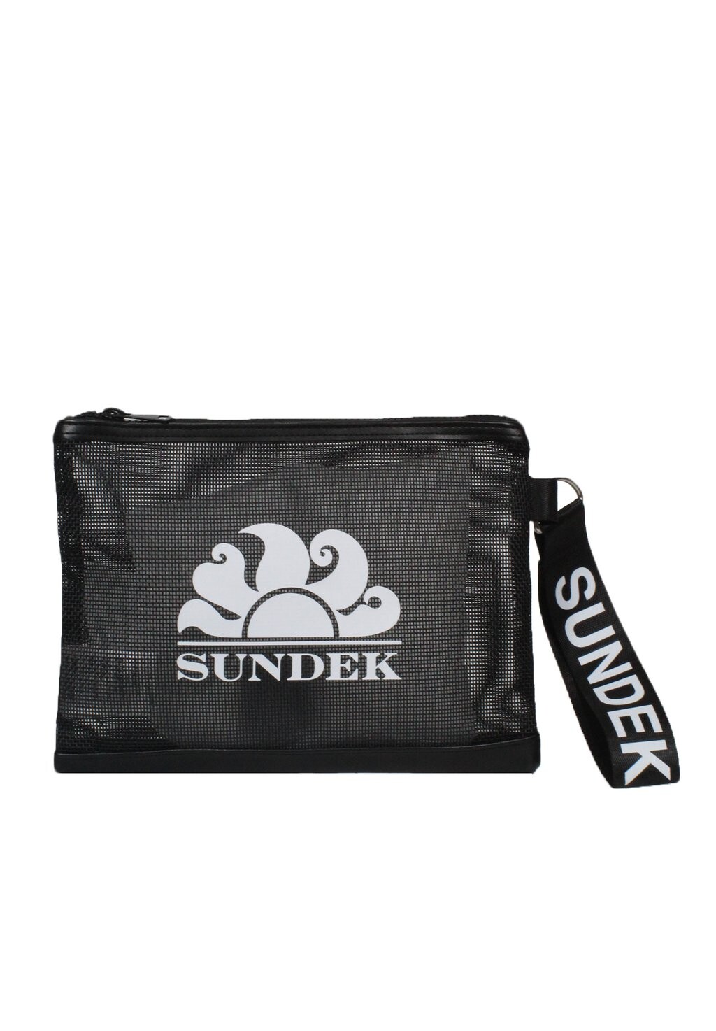 

Клатч Sundek, черный
