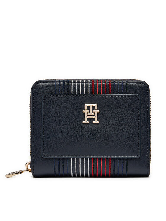 

Кошелек Tommy Hilfiger, синий