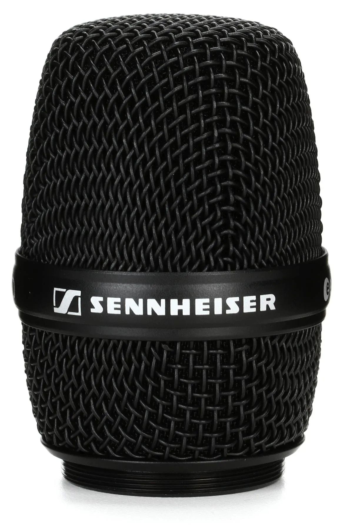 

Sennheiser MMD 935-1 BK Кардиоидный динамический микрофонный капсюль для ручного беспроводного передатчика