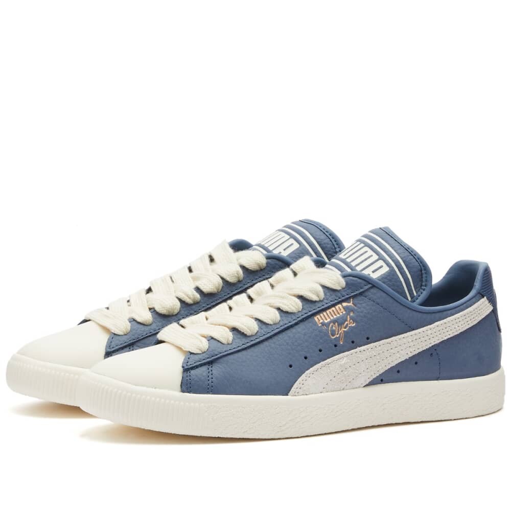 

Puma Кроссовки x Руиджи Клайд
