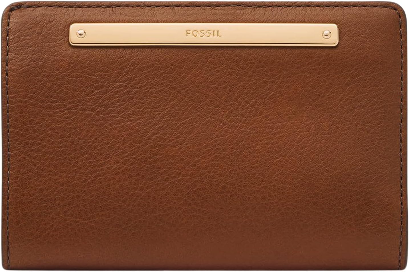 

Многофункциональный кошелек Liza Fossil, цвет Brown 3