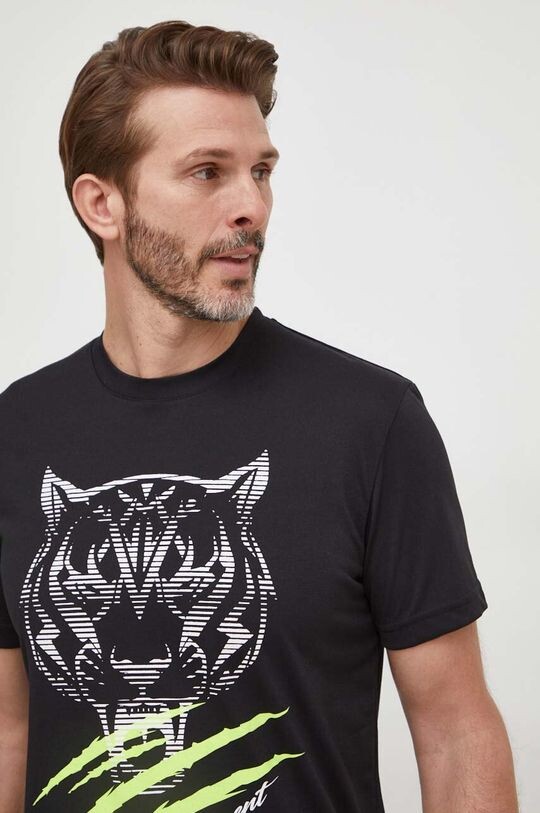 

Футболка PLEIN SPORT Plein Sport, черный