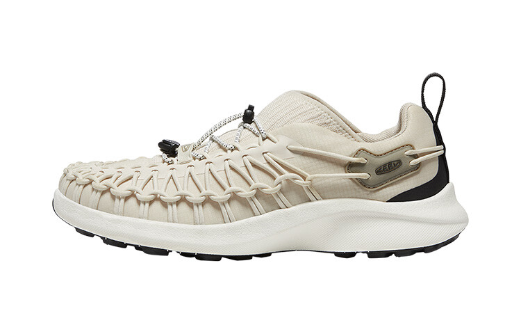 

Кроссовки женские Uneek Hiking Shoes с низким верхом, коричневые Keen