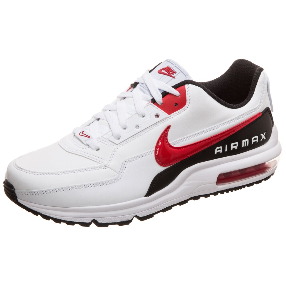 Кроссовки Nike Sportswear Air Max Ltd 3, белый кроссовки nike air max ltd 3 белый красный